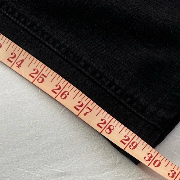 7 for All Mankind Women’s Mid- Rise Jeans Size Waist 32. - Picture 7 of 7